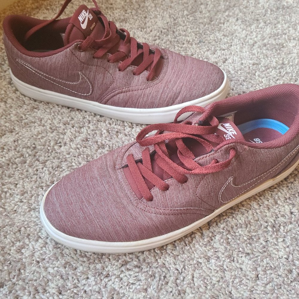 Nike SB Check (Sz 10.5)